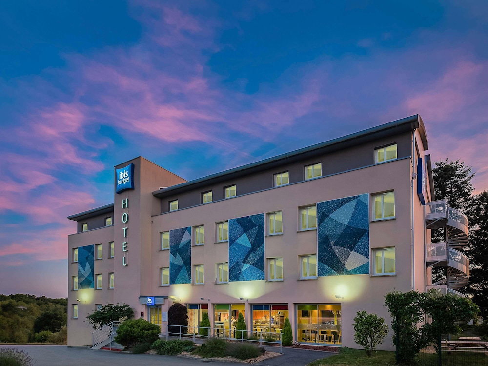 Hotel Ibis Budget Limoges Nord