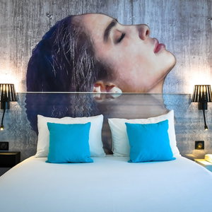 Hotel Hôtel Le Bord'o Vieux Port cazare La Rochelle