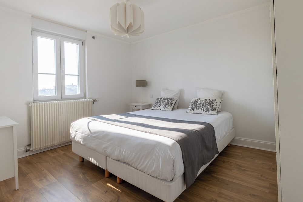 Hotel Appartement R2 Reims Gare Centre