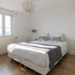 Hotel Appartement R2 Reims Gare Centre cazare Reims