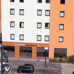 Hotel Ibis Styles Le Puy-En-Velay cazare Le Puy-en-Velay