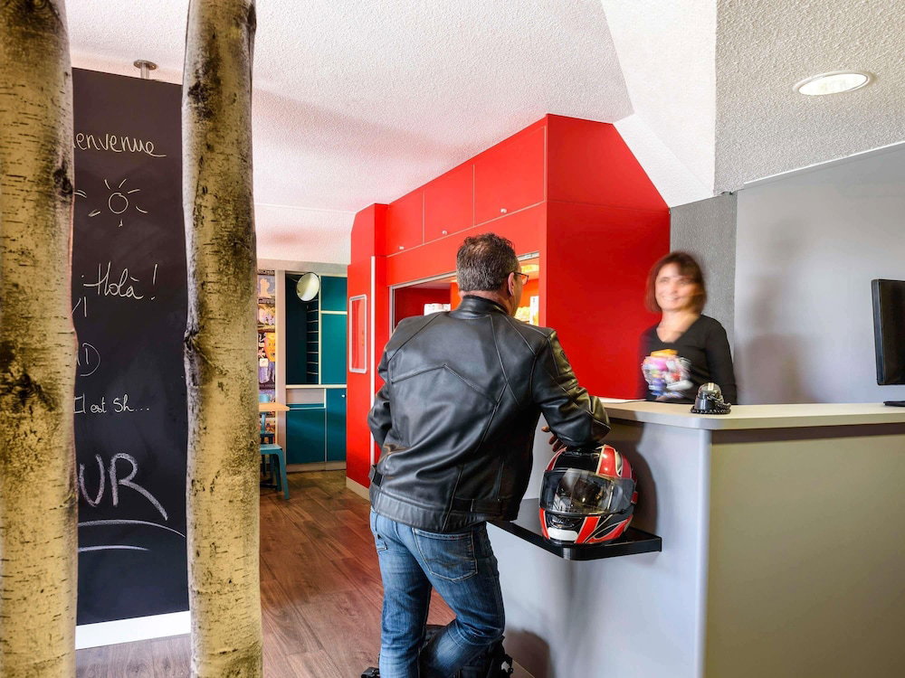 Hotel Hotelf1 Nice Villeneuve-Loubet