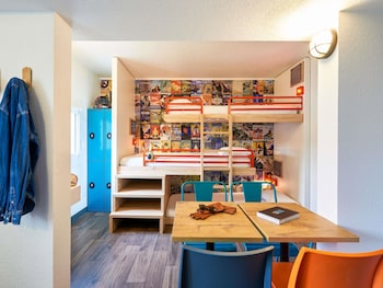 Hotelf1 Nice Villeneuve-Loubet