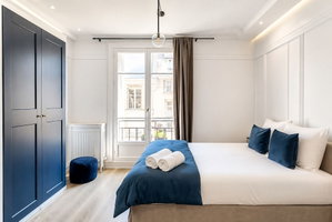Hotel Celine 18 cazare Levallois-Perret