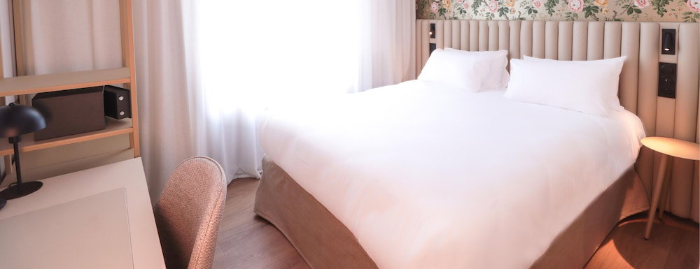 Hotel Rosa Hotel