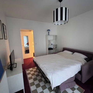 Hotel Vintage 2P Studio - Issy-Les-Moulineaux cazare Issy-les-Moulineaux