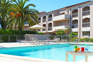 Hotel Hotel Poretta cazare Lucciana