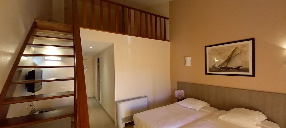 Hotel Poretta
