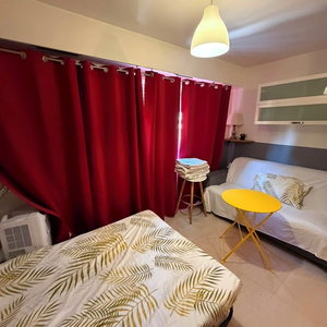 Hotel Paradise Riviera Nice Ouest cazare Saint-Laurent-du-Var