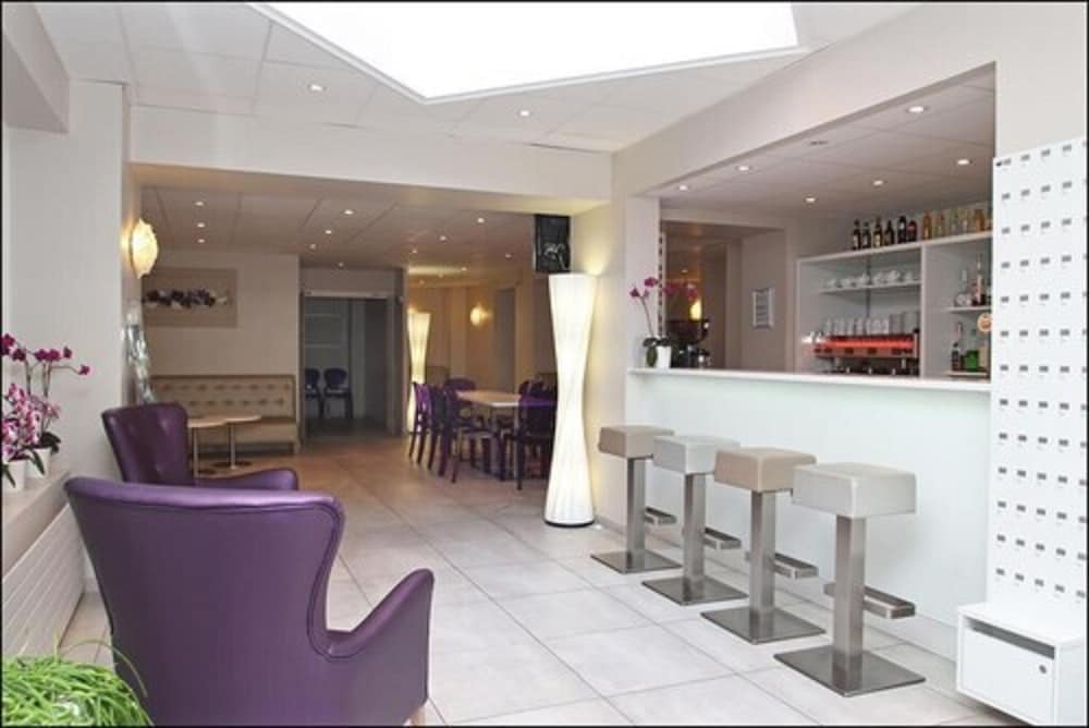 Hotel Hôtel Peyramale