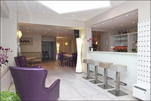 Hotel Hôtel Peyramale cazare Lourdes
