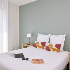 Hotel Quality Aparthotel Reims - Saint-Thomas cazare Reims