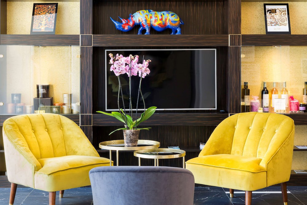 Hotel Best Western Journel Nice Saint-Laurent-Du-Var