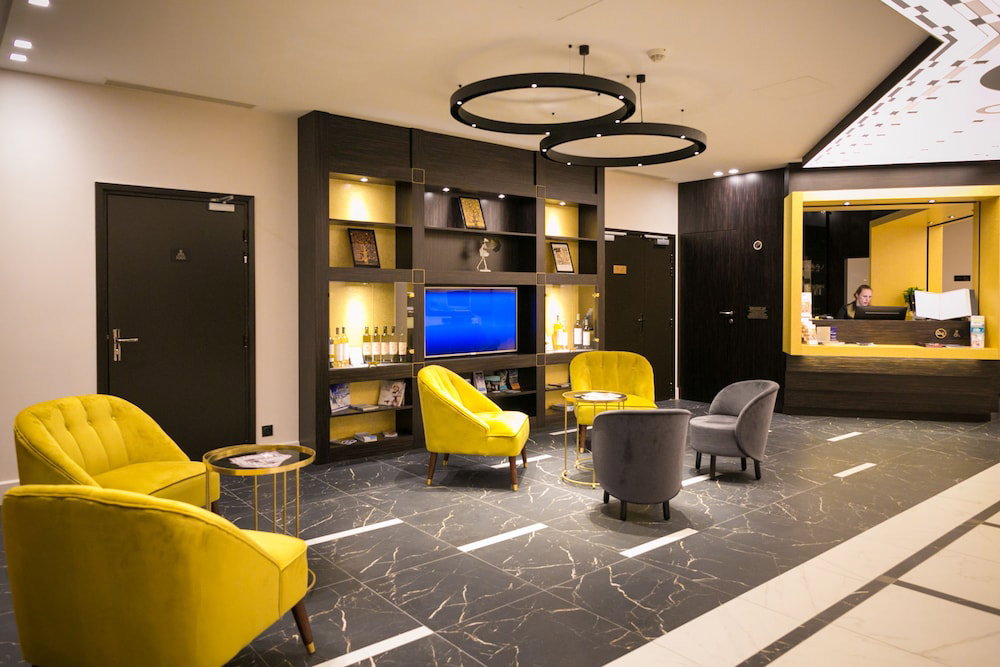 Best Western Journel Nice Saint-Laurent-Du-Var