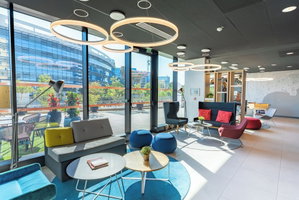 Hotel Holiday Inn Express Nice Grand Arenas By Ihg cazare Saint-Laurent-du-Var
