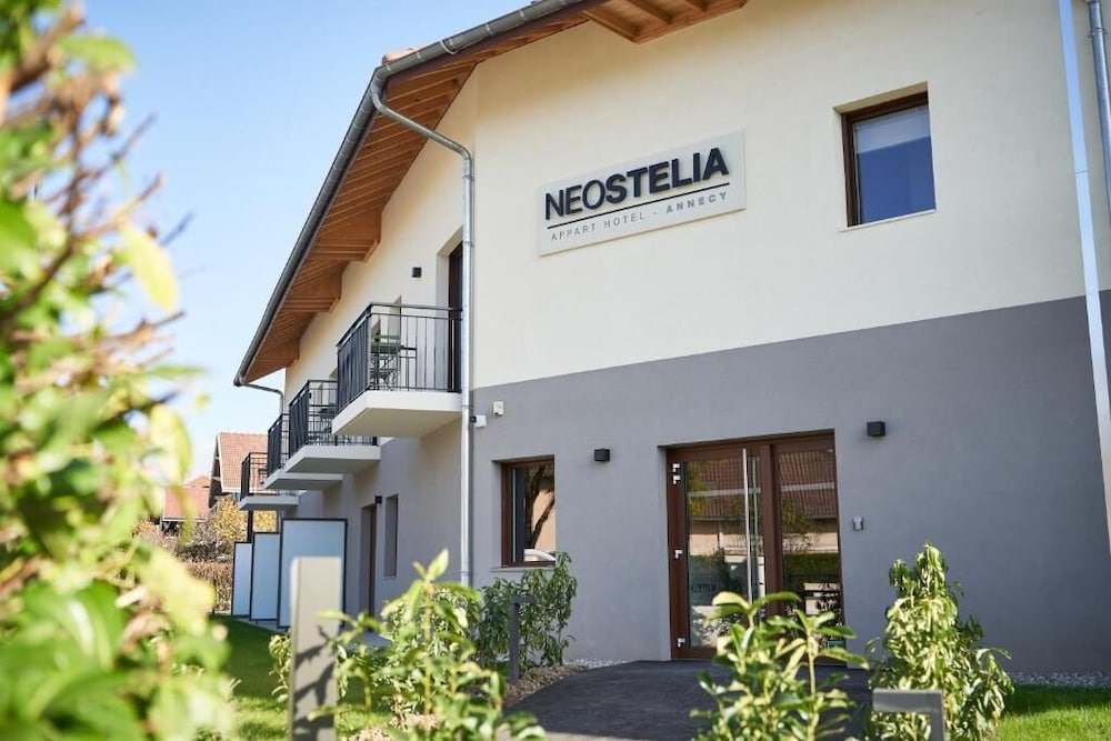 Hotel Neostelia
