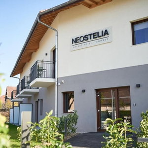 Hotel Neostelia cazare Annecy