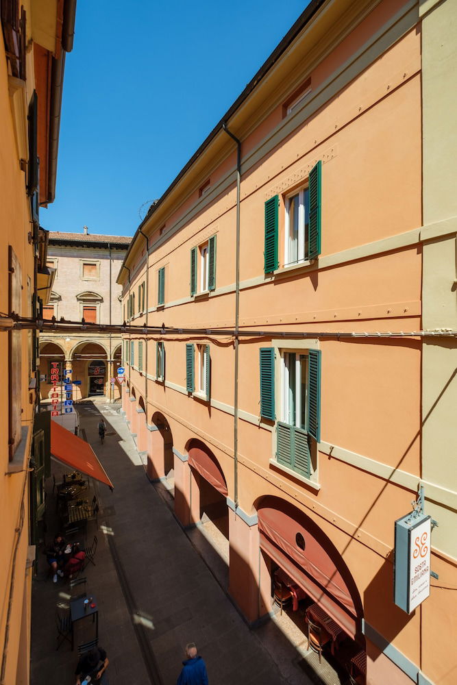 Hotel Casa Del Sole By Studio Vita