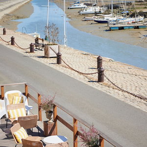 Hotel Le Général D'elbée cazare Noirmoutier-en-l'Ile