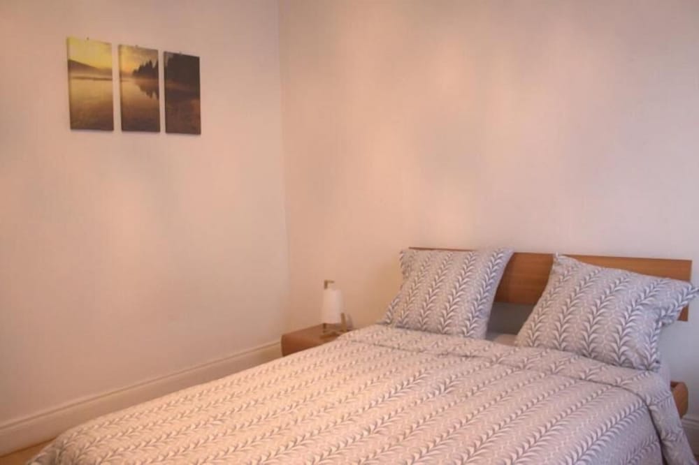 Hotel Appartement F3 - Proche Centre Ville