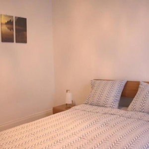 Hotel Appartement F3 - Proche Centre Ville cazare Mulhouse