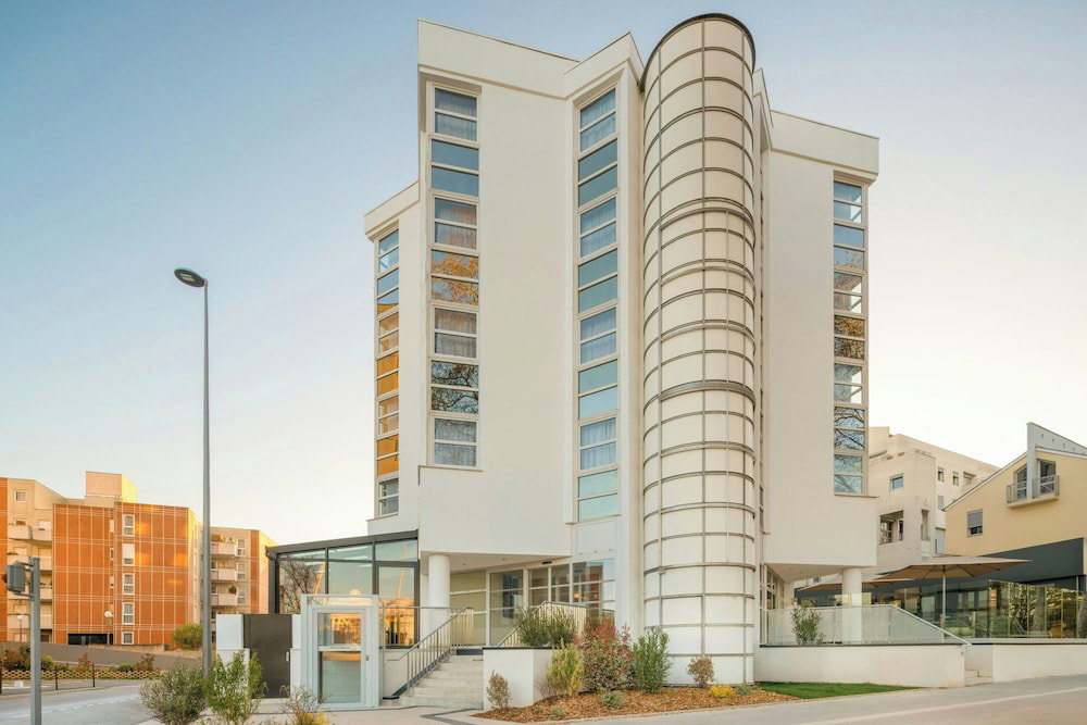 Hotel Four Points By Sheraton Reims Cathédrale