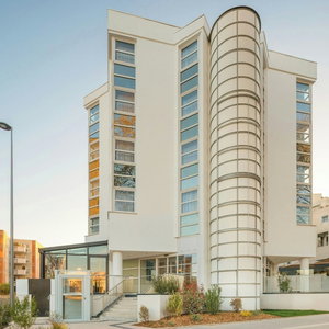 Hotel Four Points By Sheraton Reims Cathédrale cazare Reims