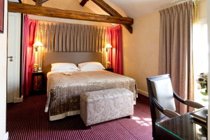 Hotel Esprit Saint Germain cazare Paris