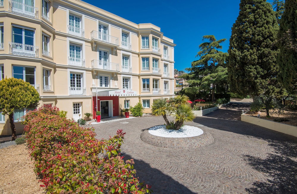 Hotel Hôtel Carlton