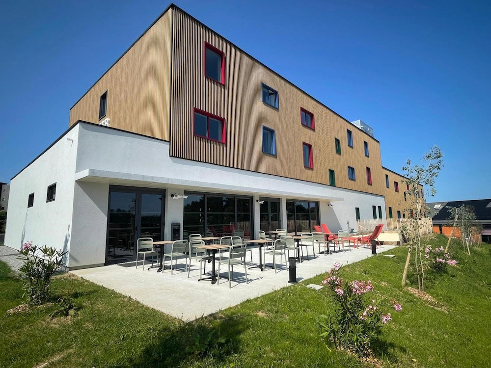 Hotel Kyriad Limoges - Ester