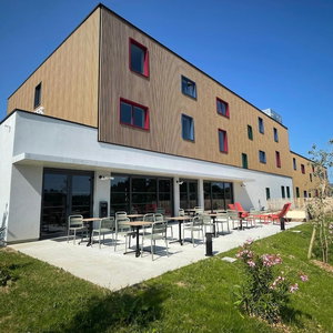 Hotel Kyriad Limoges - Ester cazare Limoges
