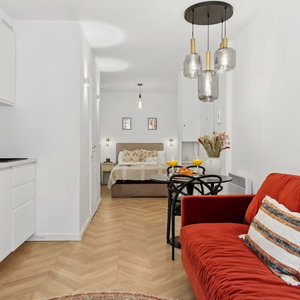 Hotel Classy 1Br - Elysee & Madeleine Area cazare La Madeleine
