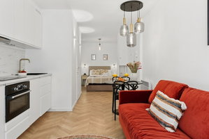 Hotel Classy 1Br - Elysee & Madeleine Area cazare La Madeleine