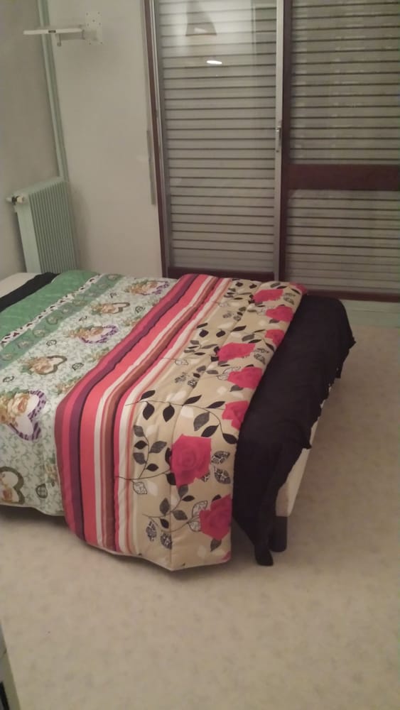 Hotel Chambre Proche Tram Et Metro