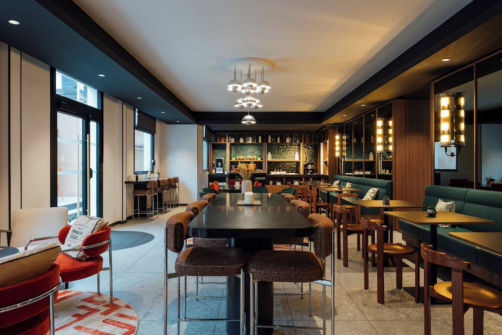 Hotel Le Lumière