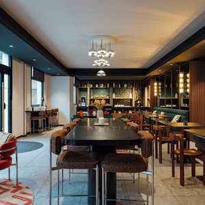 Hotel Le Lumière cazare Lyon 08