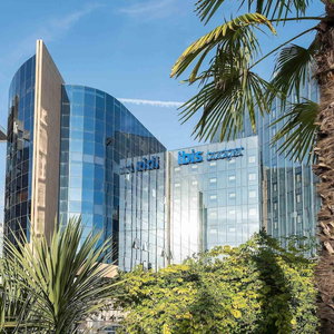 Hotel Ibis Budget Nice Aeroport Promenade Des Anglais cazare Saint-Laurent-du-Var