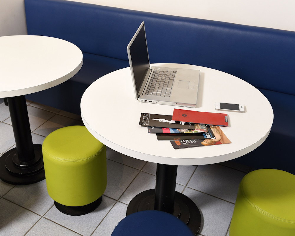 Ibis Budget Nice Aeroport Promenade Des Anglais