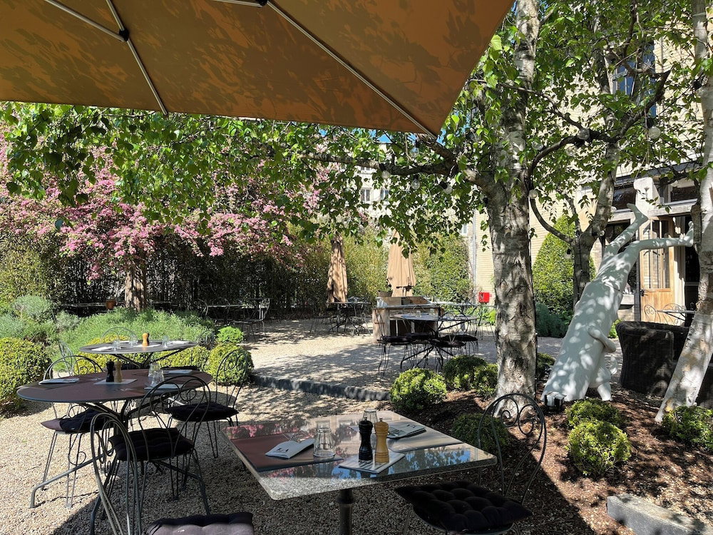 Hotel Hôtel Lilybloom Le Havre