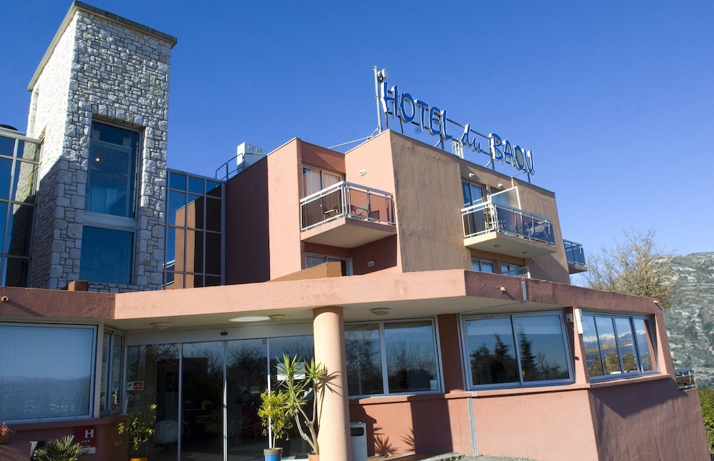 Hotel Hôtel Du Baou