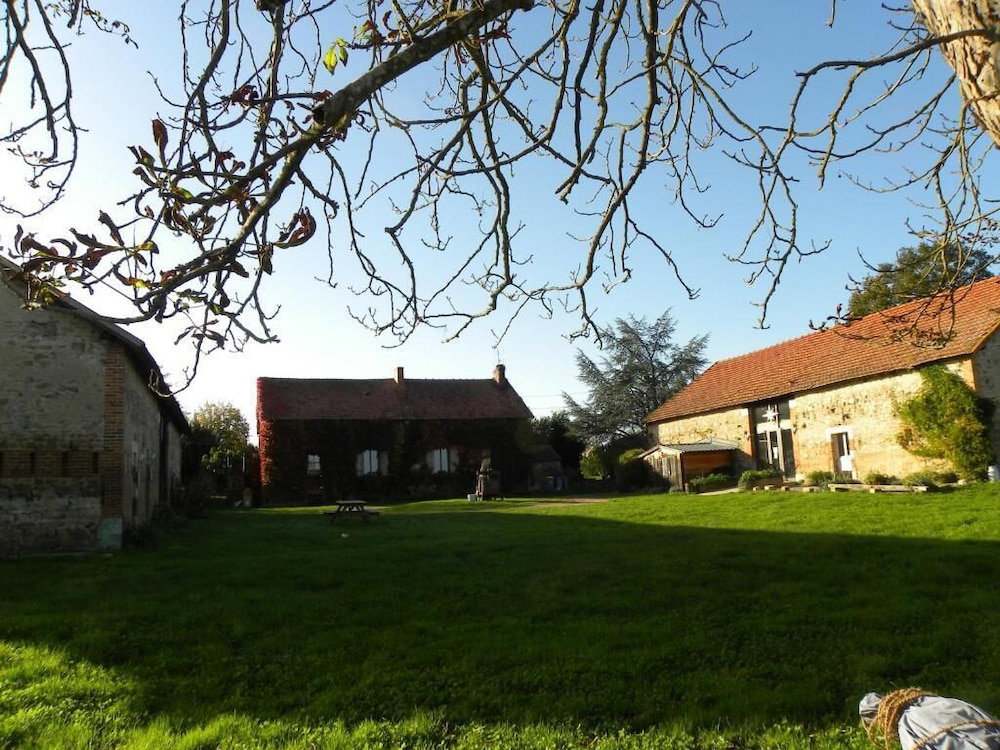 Hotel Chambres D'hôtes Les Cabris