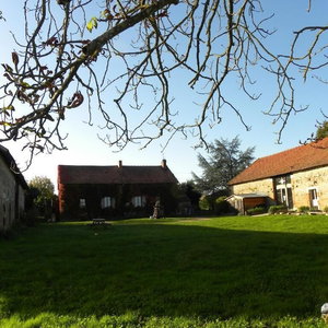 Hotel Chambres D'hôtes Les Cabris cazare Verneix