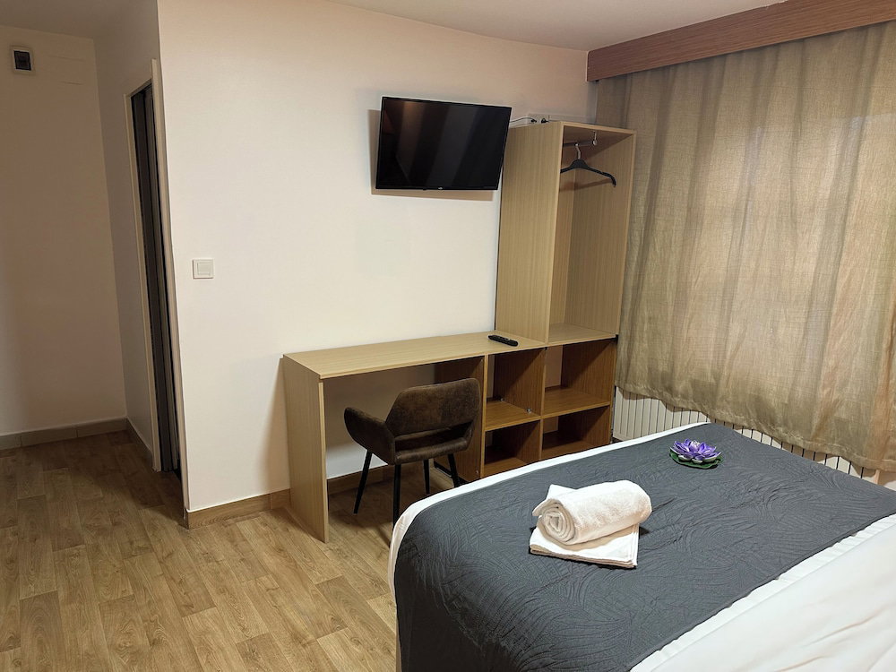 Hotel Le Prince