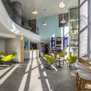 Hotel Ibis Budget Nice Californie Lenval cazare Les Baumettes
