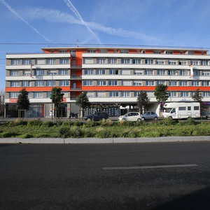 Hotel Urban Escape On The Edge Of Paris cazare Chevilly-Larue