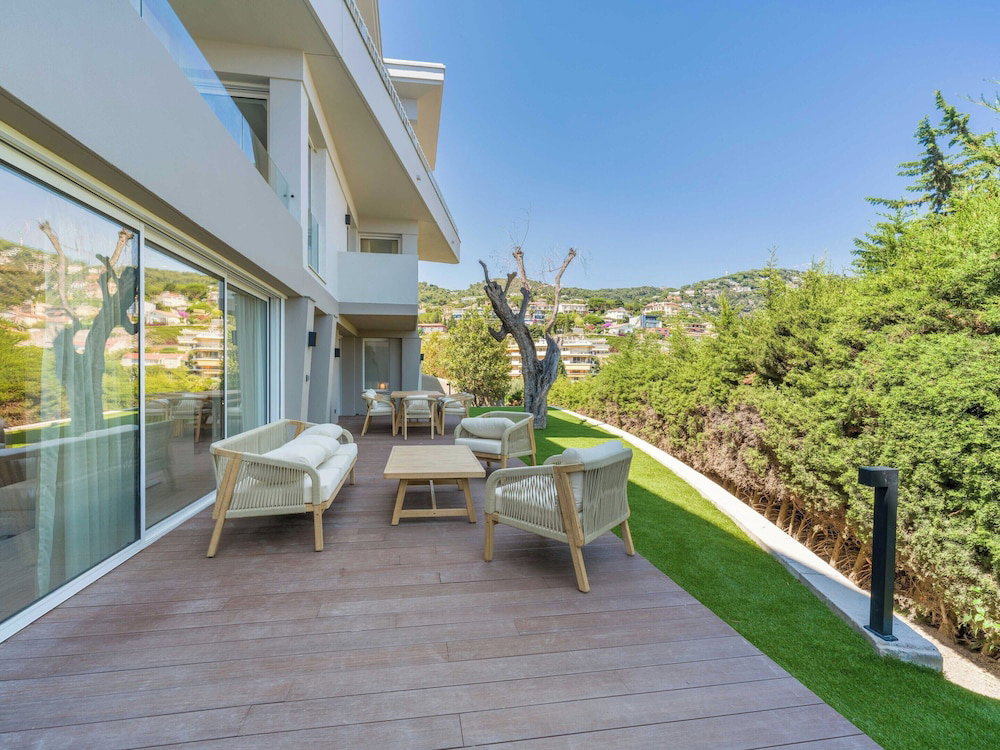 Hotel High-End Apartment With Spacious Terrace