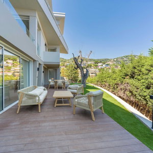 Hotel High-End Apartment With Spacious Terrace cazare Villefranche-sur-Mer