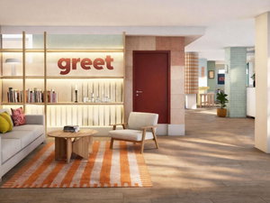 Hotel Greet Lourdes Centre Pyrénées (Ouverture Juin 2026) cazare Lourdes