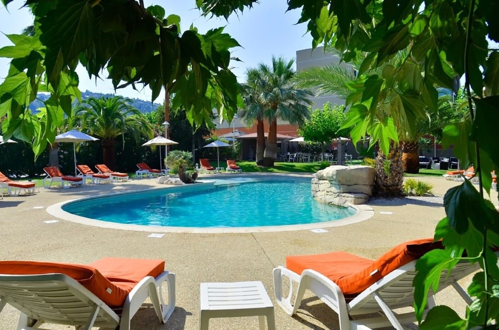 Hotel Servotel Saint-Vincent