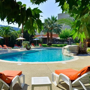 Hotel Servotel Saint-Vincent cazare Saint-Laurent-du-Var